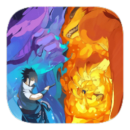 bvn動(dòng)漫大亂斗輕空改手游
