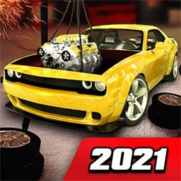 機(jī)械組裝工廠2021版
