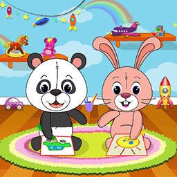 我愛上幼兒園