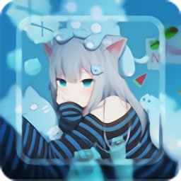 透明壁紙屋免費版