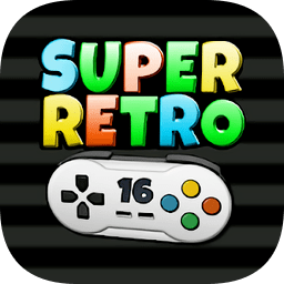 superretro16模擬器(高級(jí)SNES模擬器)