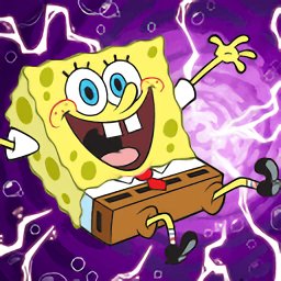 海綿寶寶的放置冒險(xiǎn)官方版(Idle SpongeBob)