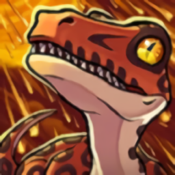 恐龍生存奔跑DinoSurvivalRun