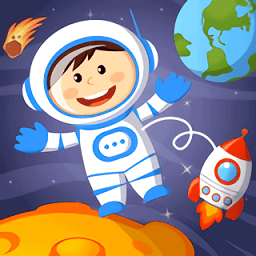 宇宙模擬樂園游戲