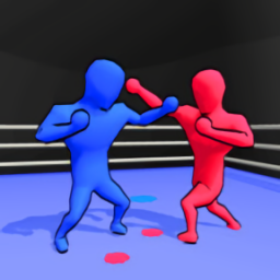 奧運拳擊Olympic Boxing游戲