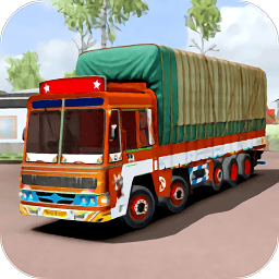 卡車司機模擬駕駛(Truck Driving)