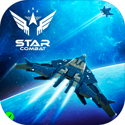 星之戰(zhàn)役官方版(starcombat)