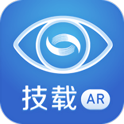技載ar app