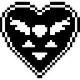 三角符文三重審判手機(jī)版(DeltaRune)