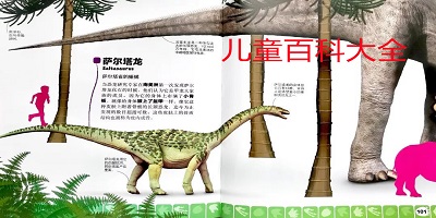 兒童百科知識(shí)大全app-兒童百科app排行-兒童百科全書app