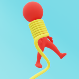 綁住他們官方版