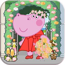 佩皮城堡婚禮派對(duì)官方版