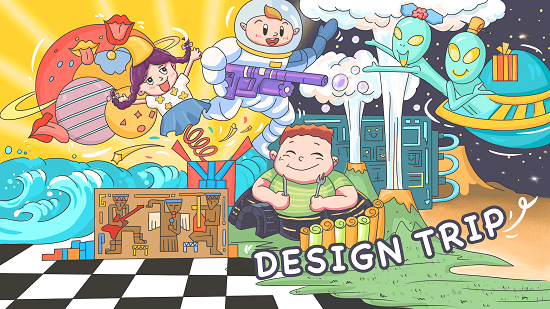 云端設想思維課堂 v1.4.0 安卓版 2