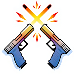 雙槍射手最新版