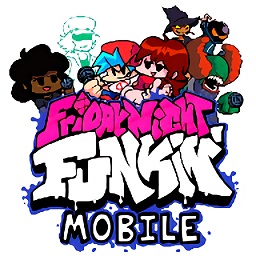 dnf周五夜放克百變換裝模組(Friday Night Funkin)
