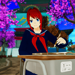 桃花校園手游