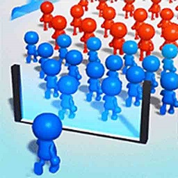 800士兵亂斗手游