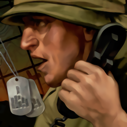 無線電指揮官游戲(Radio Commander)