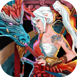 俠客游OL