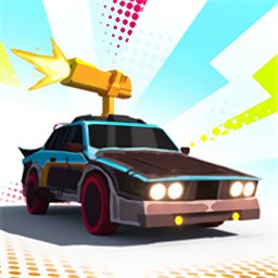 汽車轟轟轟最新版(Cars! Boom Boom!)