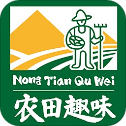 農(nóng)田趣味