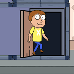 翻轉逃脫完整版