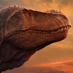 侏羅紀(jì)生存模擬器游戲(Dinosaur Simulator Jurassic Survival)