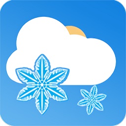雪雨天氣