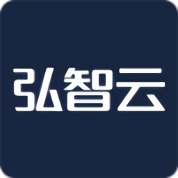 弘智云平臺登錄