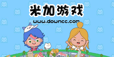 米加游戲
