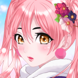 動漫少女裝扮