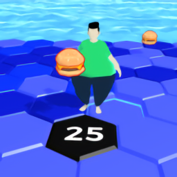 減肥競技場最新版