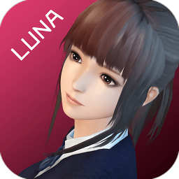 虛擬少女手游