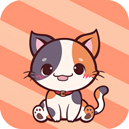 貓咪時(shí)尚明星(Kitty Fshion Star)