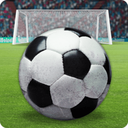 手指足球射門(mén)(finger soccer)