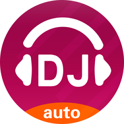 dj音樂盒車機版