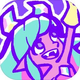 super glitter rush最新版