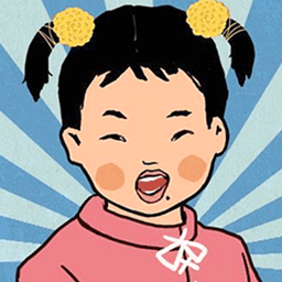 王藍莓的色彩生活游戲