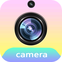 dizz萌拍相機app