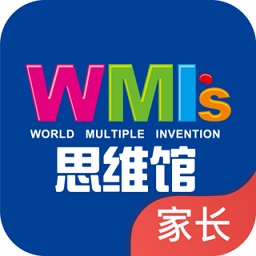 wmi思維館家長(zhǎng)版