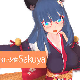 3D少女手游