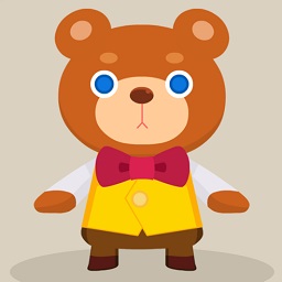漢語拼音版拼音熊