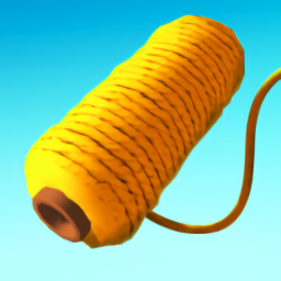 瘋狂針線人游戲