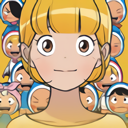 由美的細胞我的夢之家官方版