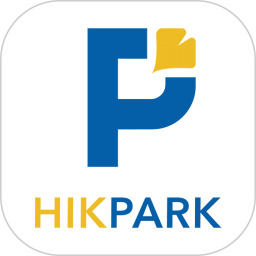 hikpark海康威視車主軟件