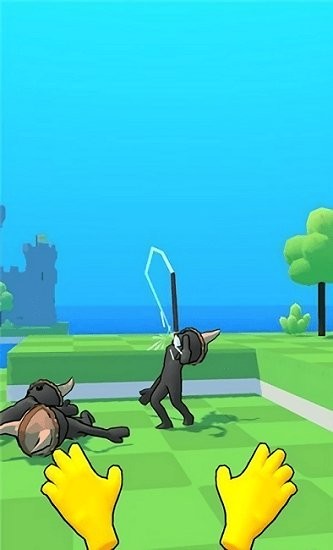 射擊手游