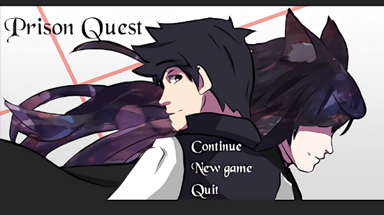 監(jiān)獄任務(wù)解謎冒險最新版(Prison Quest) v1.043 安卓版 1