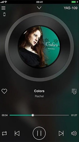 sound bar controller apk