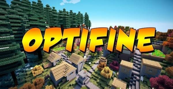 我的世界optifine安裝下載