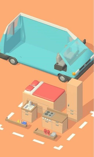 面包車生活家具設計官方版 v0.1.0 安卓版 0